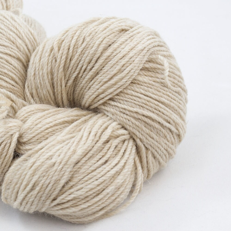 Manos del Uruguay Alpaca Heather Natural - Non tinto 704 Ecru