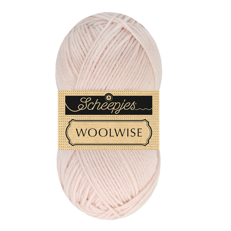 Scheepjes Woolwise 719 Corallo tenue