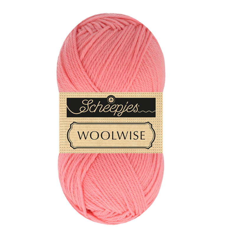 Scheepjes Woolwise 730 Rosa terra