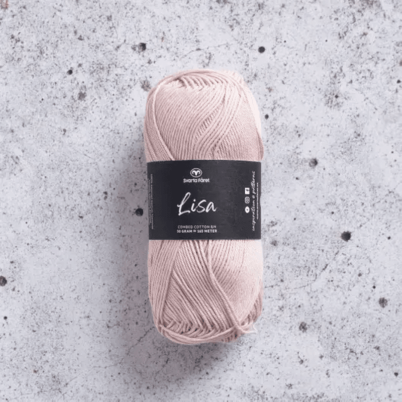 Svarta Fåret Lisa 440 Sale rosa