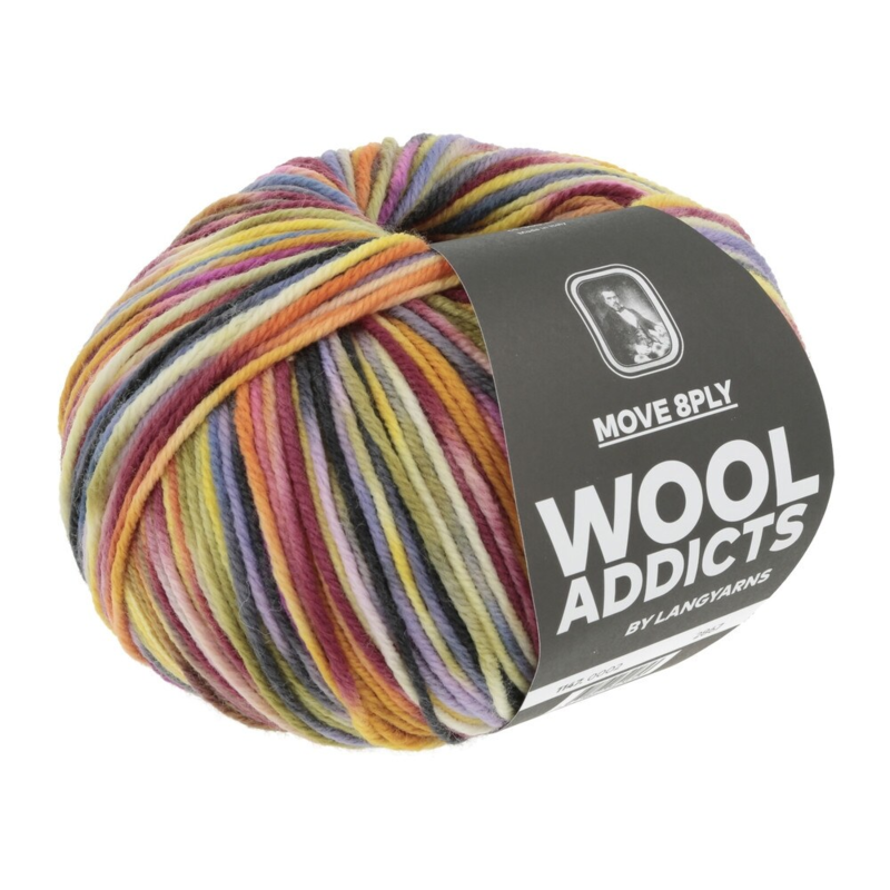 Lang Yarns Move 8-ply WoolAddicts 002