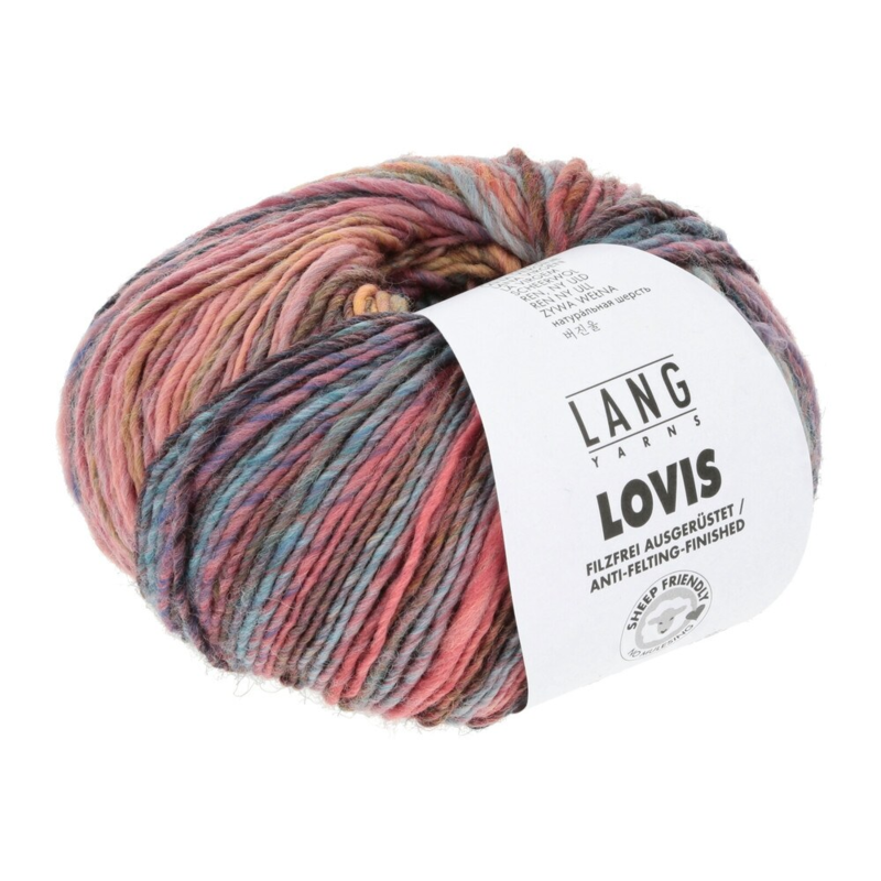 Lang Yarns Lovis 010