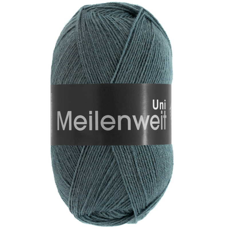 Meilenweit 100 1388 Grigio bluastro