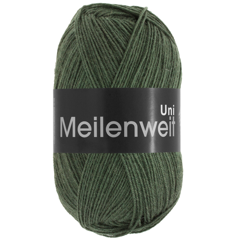 Meilenweit 100 1378 Verde loden