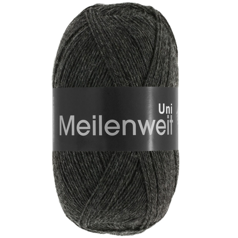 Meilenweit 100 1105 Antracite