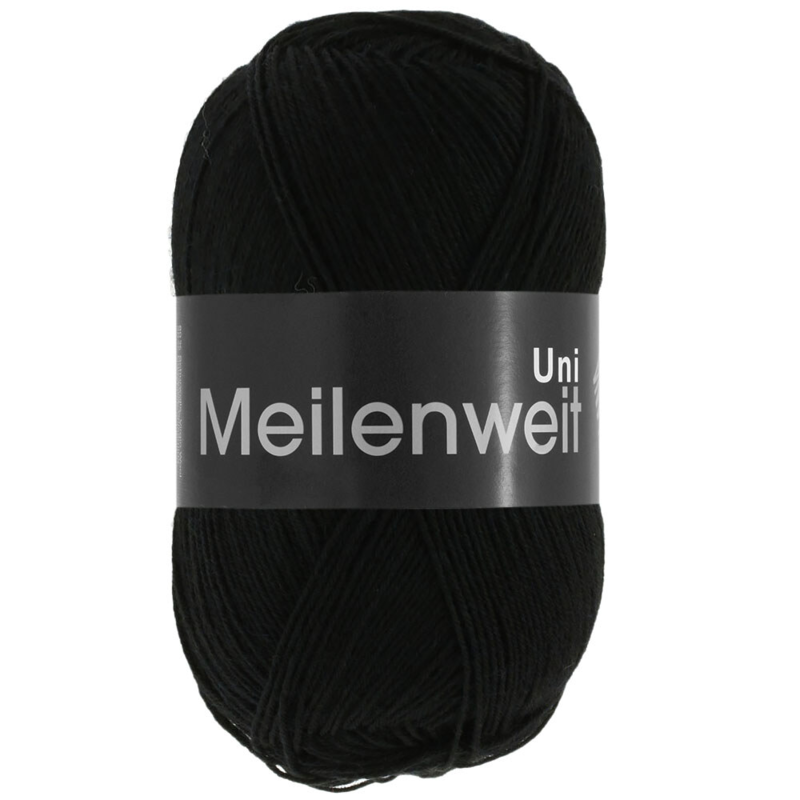 Meilenweit 100 1106 Nero