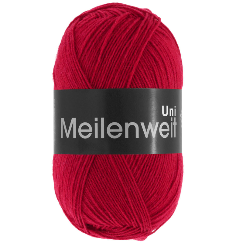 Meilenweit 100 1332 Rosso