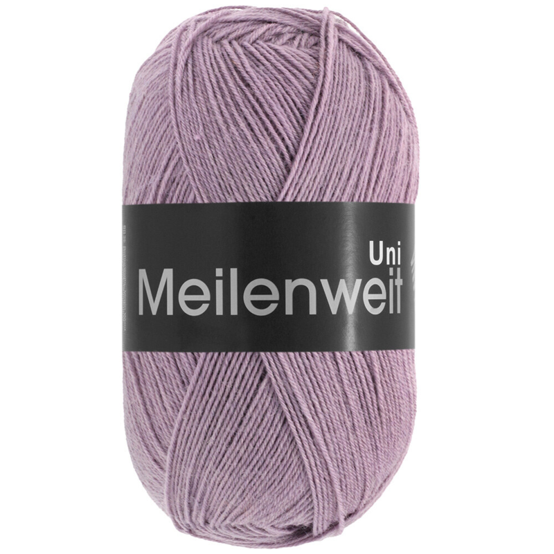 Meilenweit 100 1385 Malva