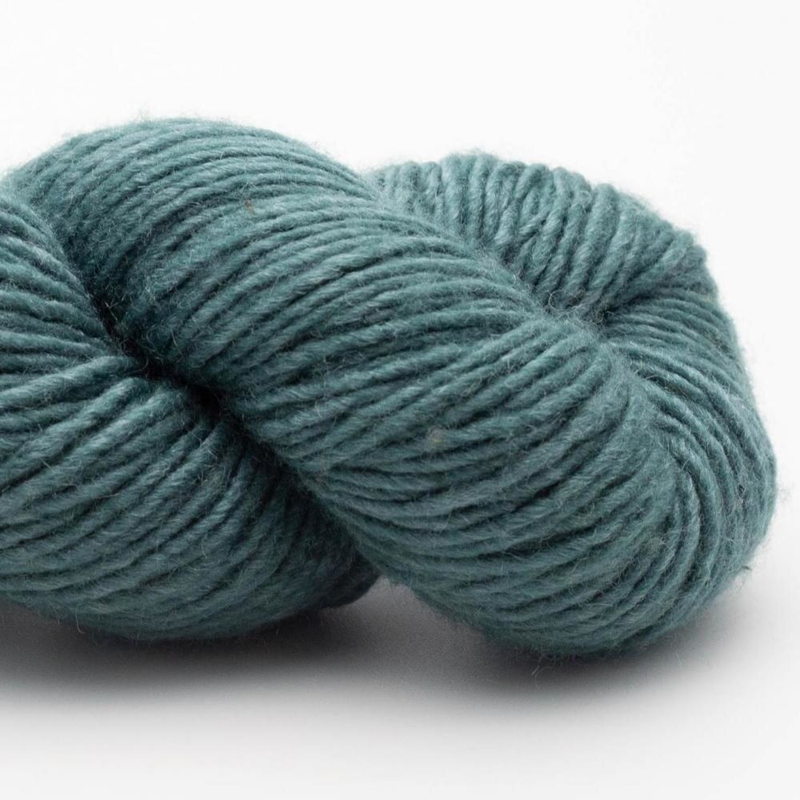 Manos del Uruguay Silk Blend Solid Handdyed 3029 Steel