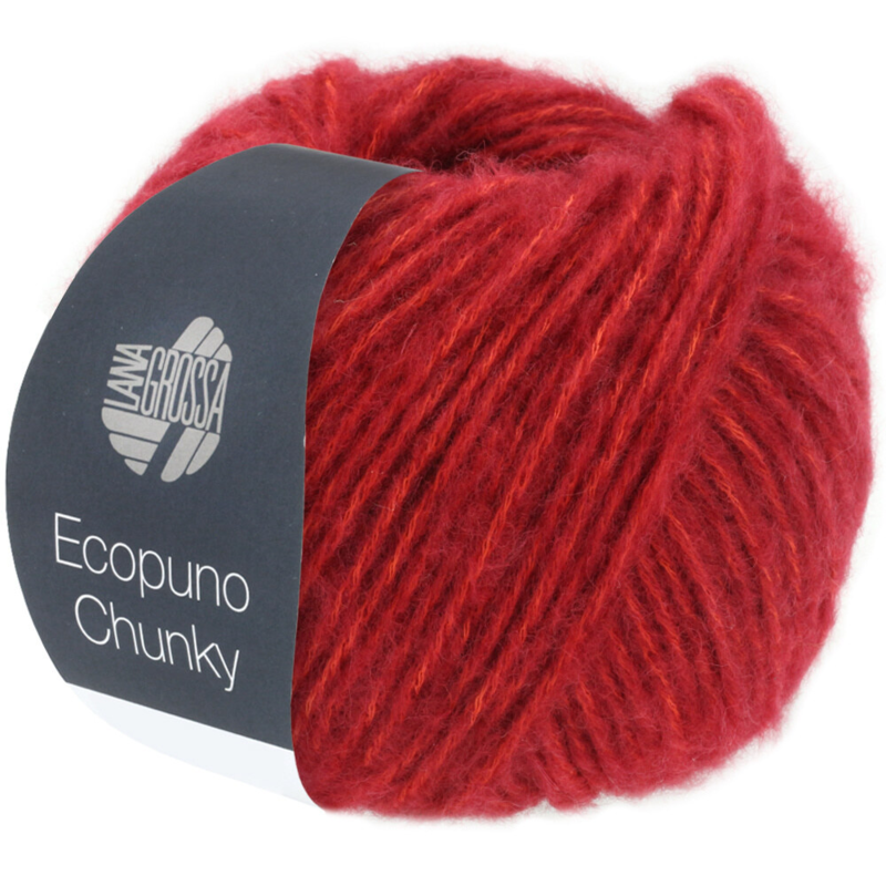 Ecopuno Chunky 118 Rosso vino