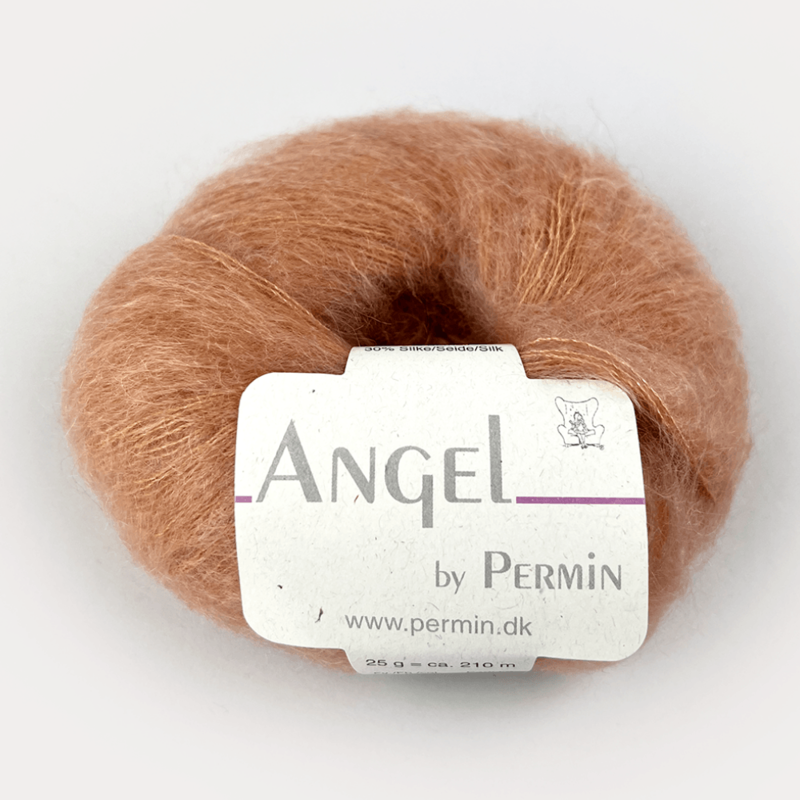 Permin Angel 078 Rame chiaro