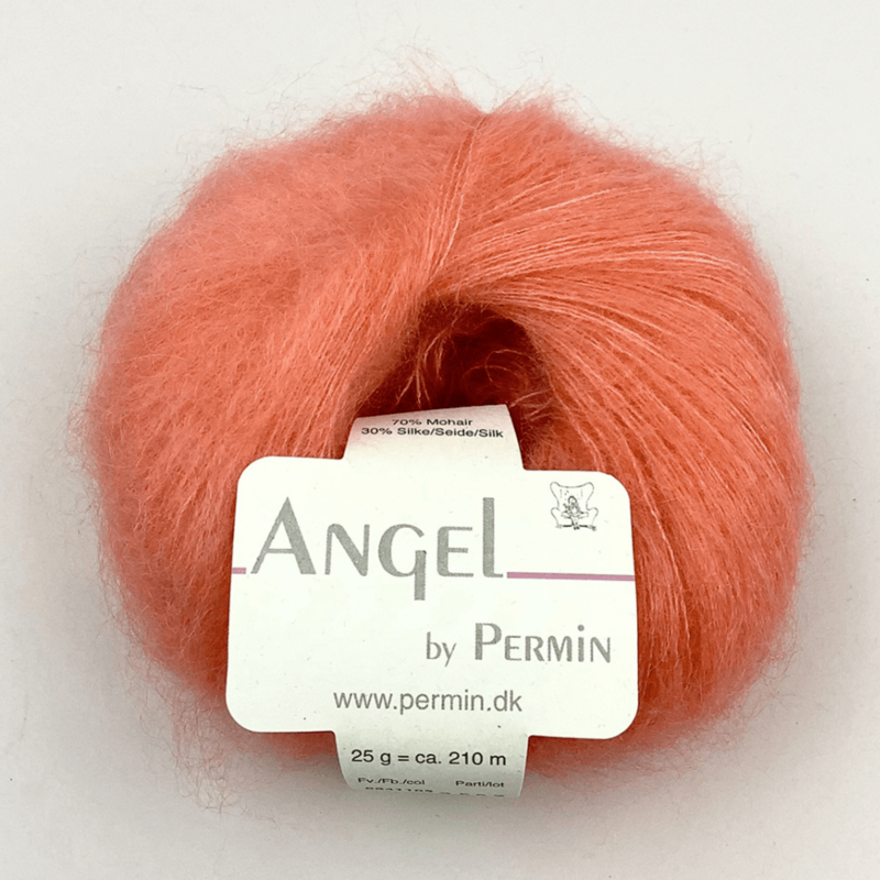 Permin Angel 105 Corallo