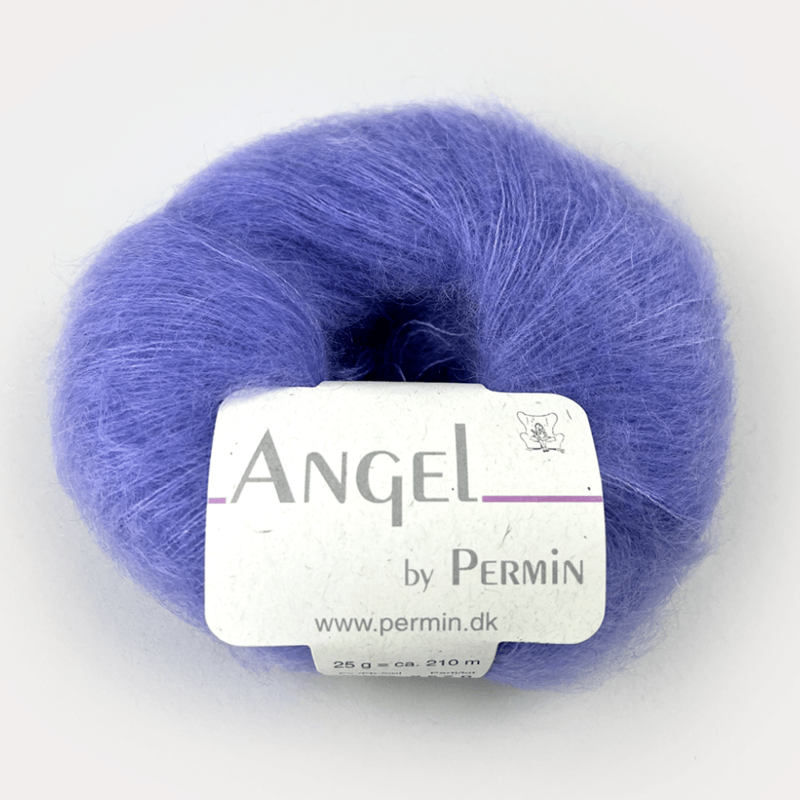 Permin Angel 086 Viola chiaro