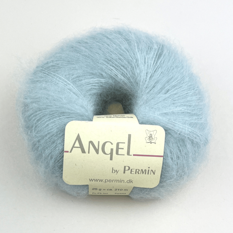 Permin Angel 113 Azzurro cielo