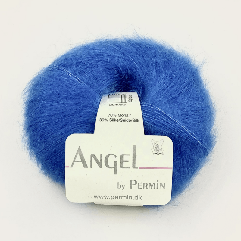 Permin Angel 106 Blu Ibiza