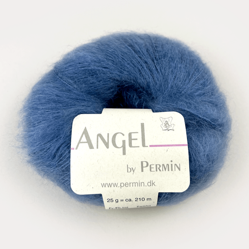 Permin Angel 049 Blu jeans