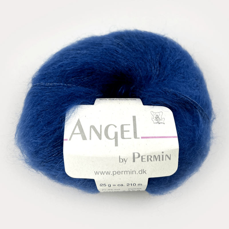 Permin Angel 069 Blu