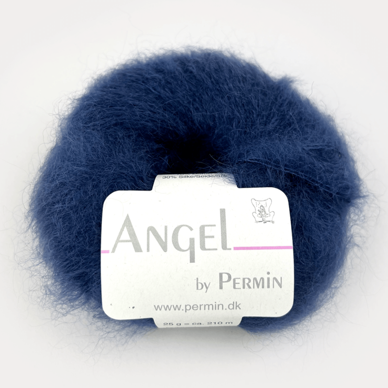 Permin Angel 100 Blu marino