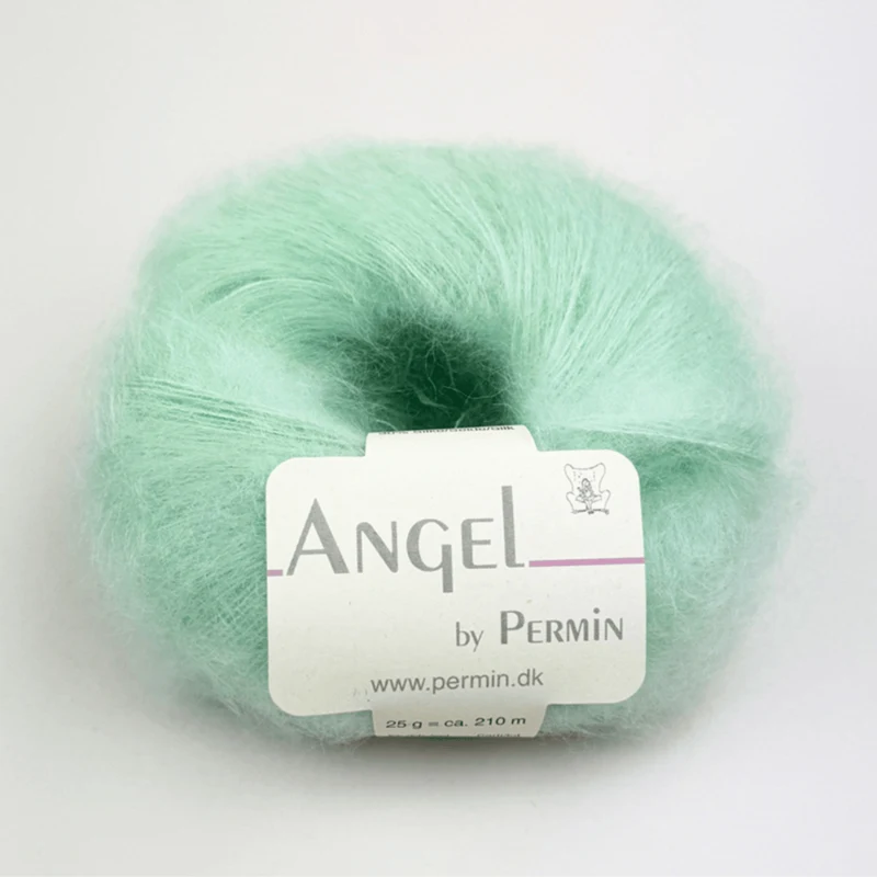 Permin Angel 122 Sorbetto menta