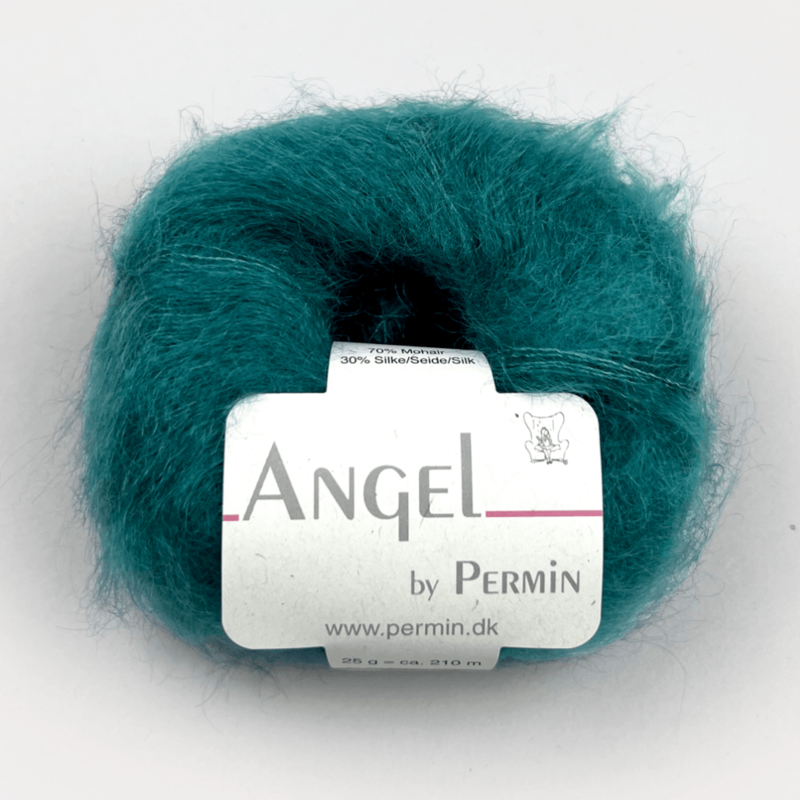 Permin Angel 027 Petrolio