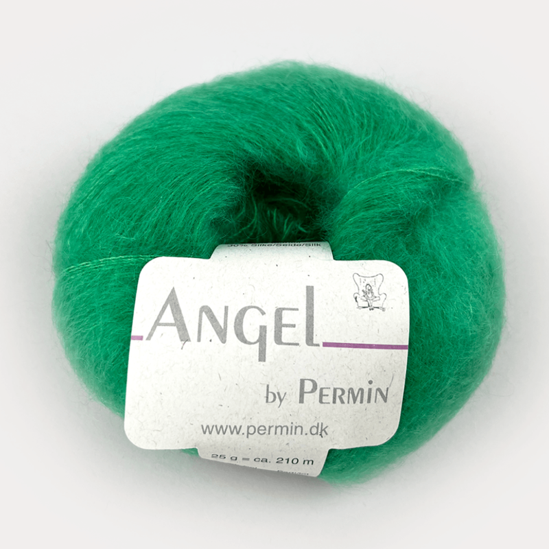 Permin Angel 090 Verde sportivo