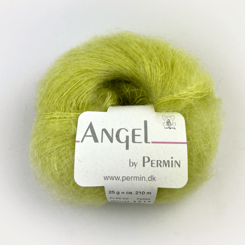 Permin Angel 103 Lime acido