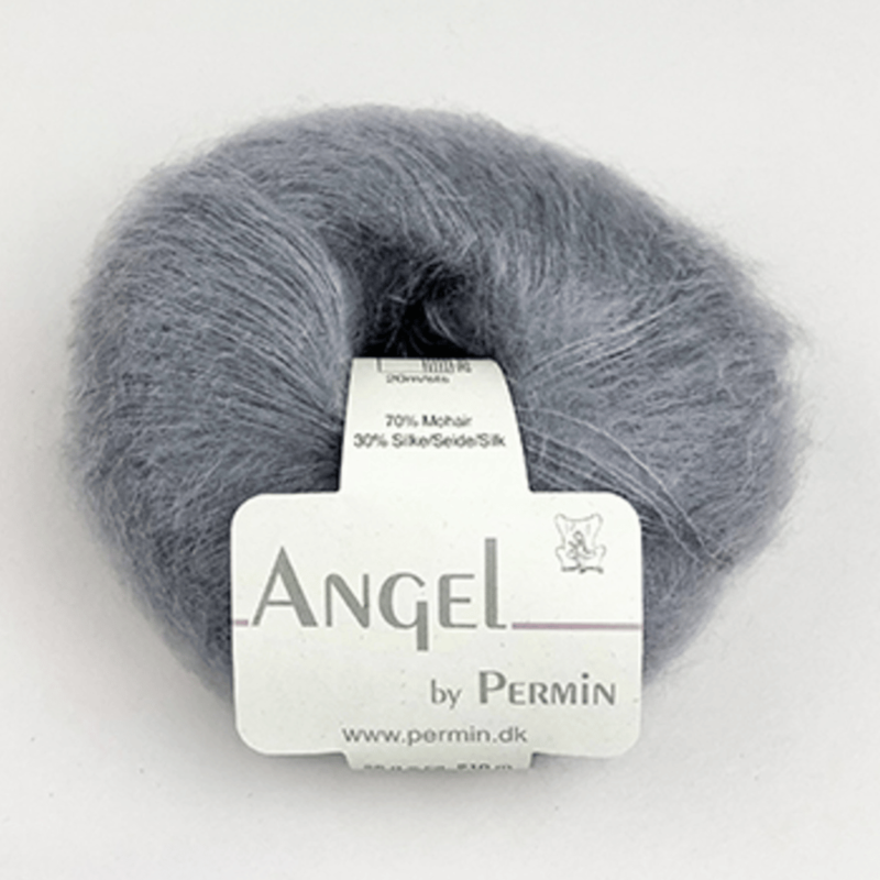 Permin Angel 108 Grigio cenere