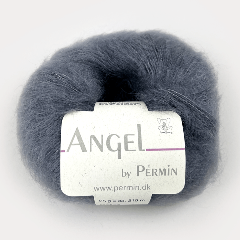Permin Angel 009 Grigio