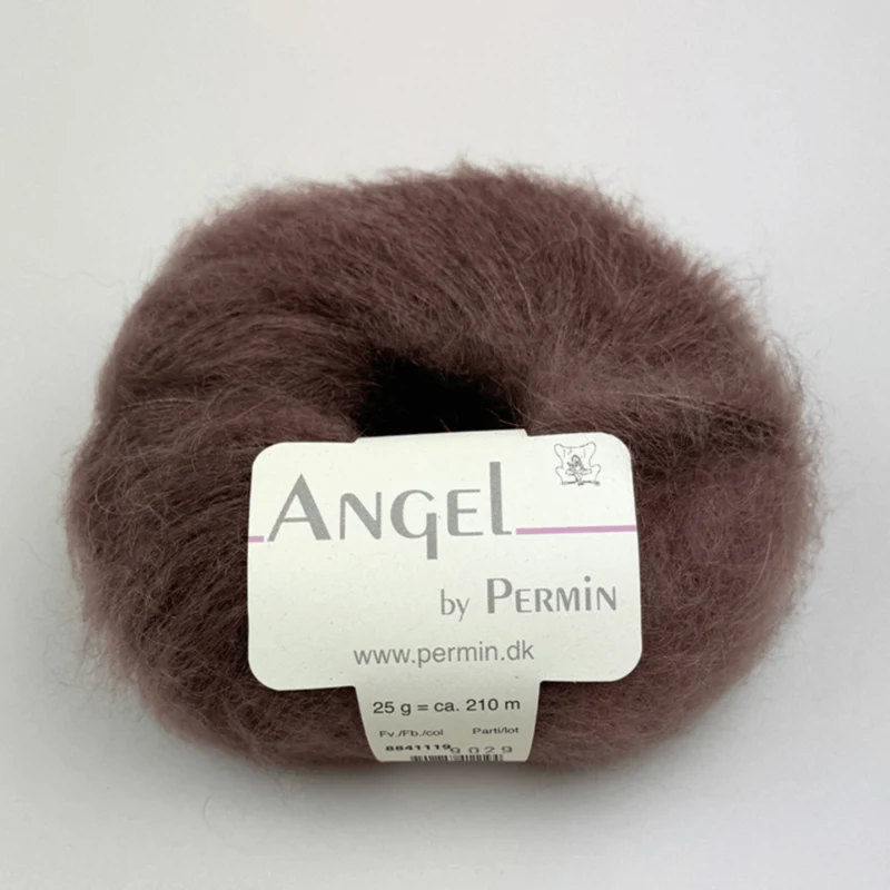 Permin Angel 119 Sogno nougat