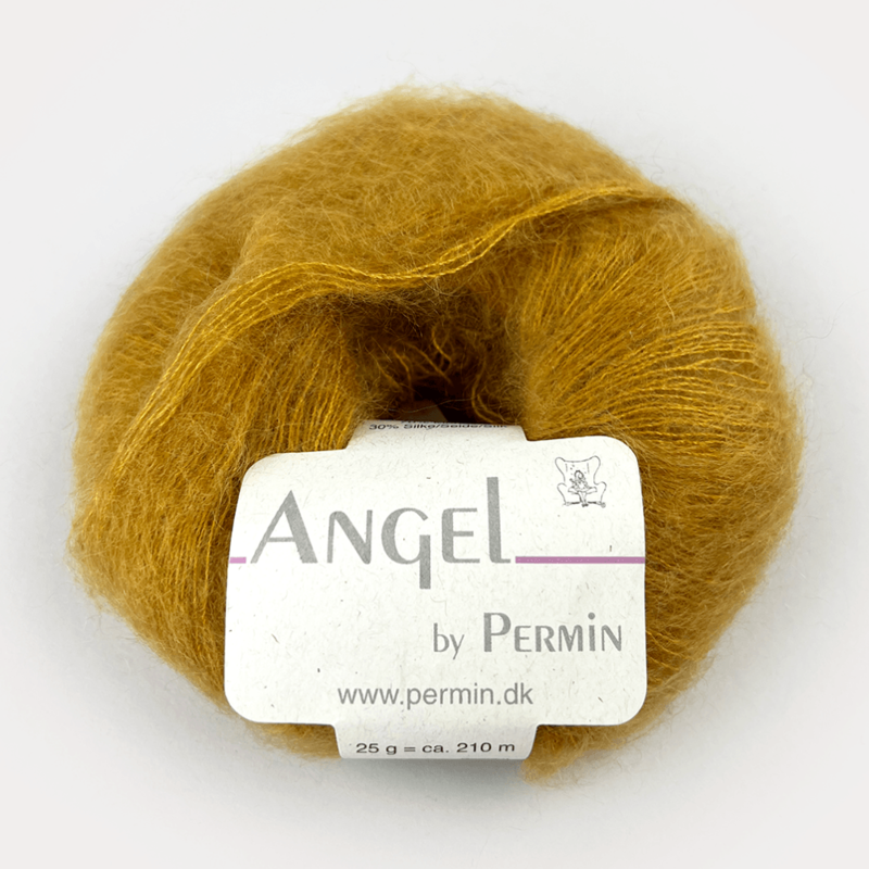 Permin Angel 083 Dorato