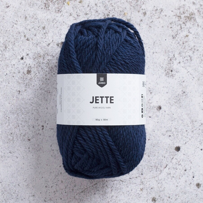 Järbo Jette 08 Victory blue