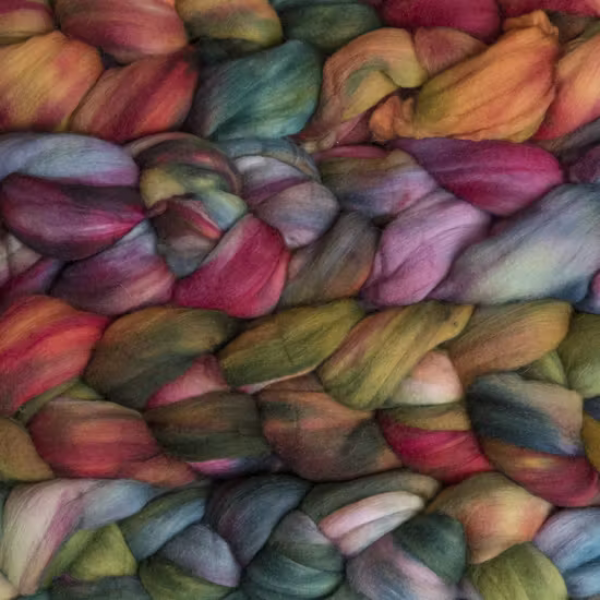 Malabrigo Nube 886 Diana