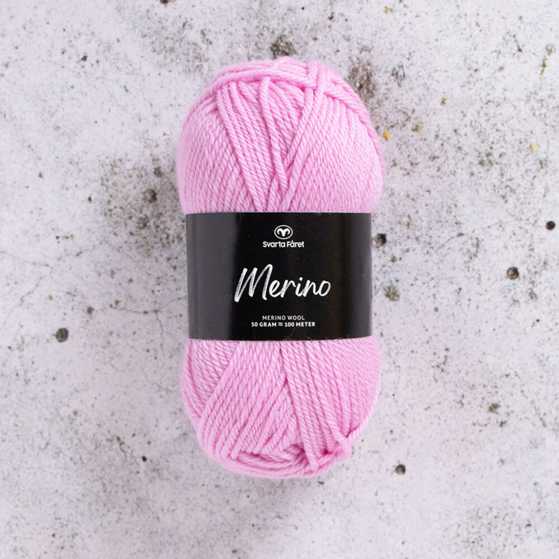 Svarta Fåret Merino 09 Schiacciacaramele