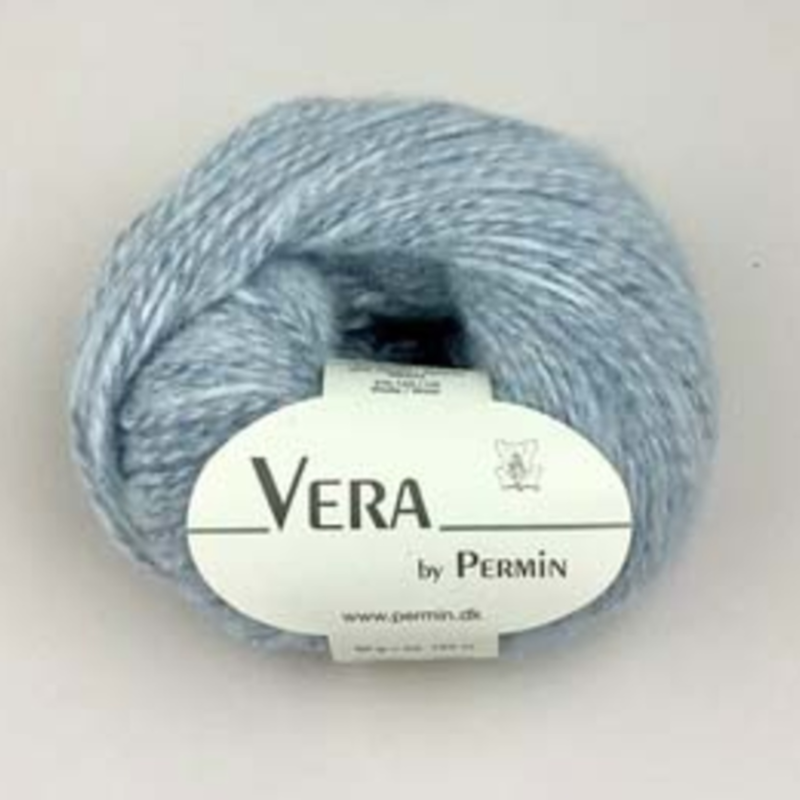 Permin Vera 05 Denim chiaro