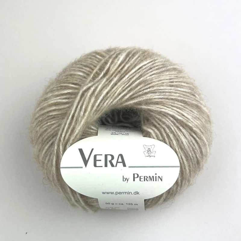 Permin Vera 18 Sabbia