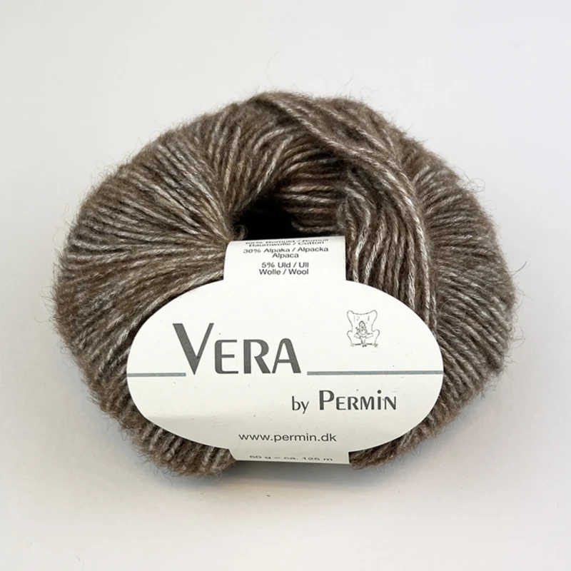 Permin Vera 22 Cioccolato fondente