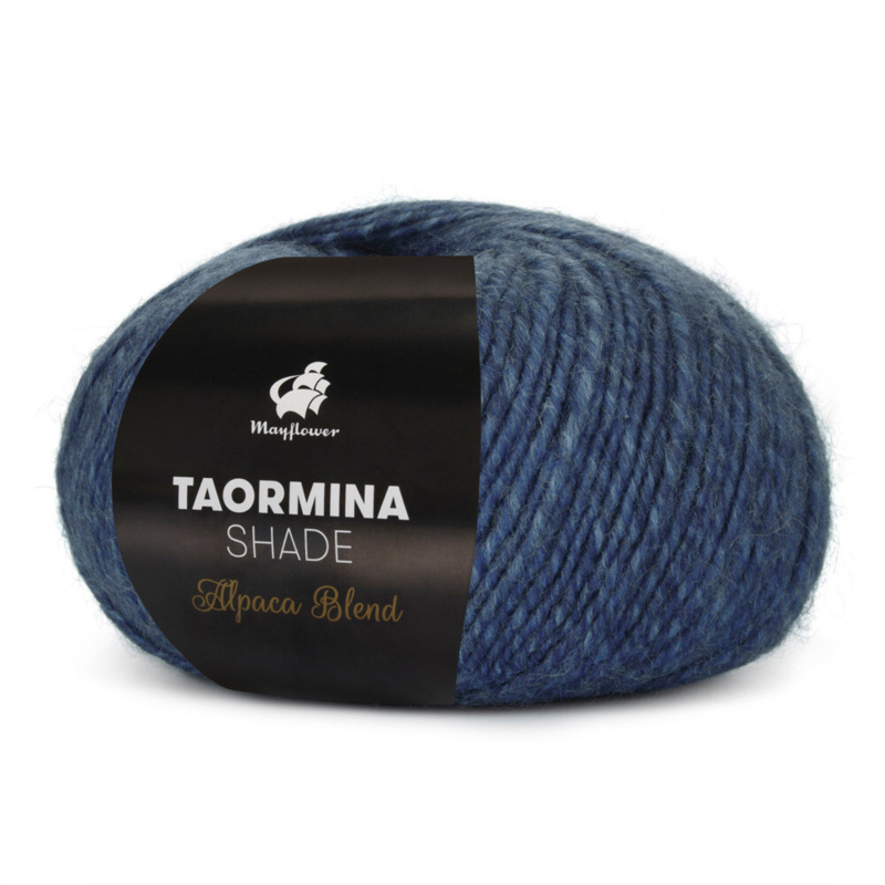 Mayflower Taormina Shade 18 Blu jeans