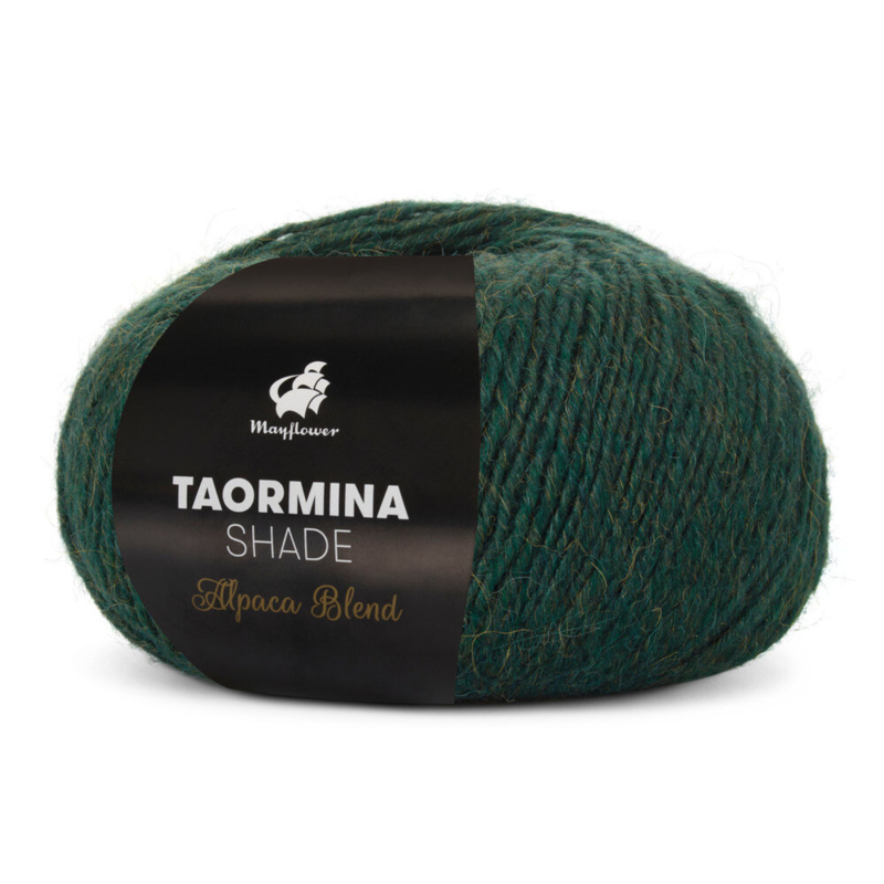 Mayflower Taormina Shade 24 Verde scuro