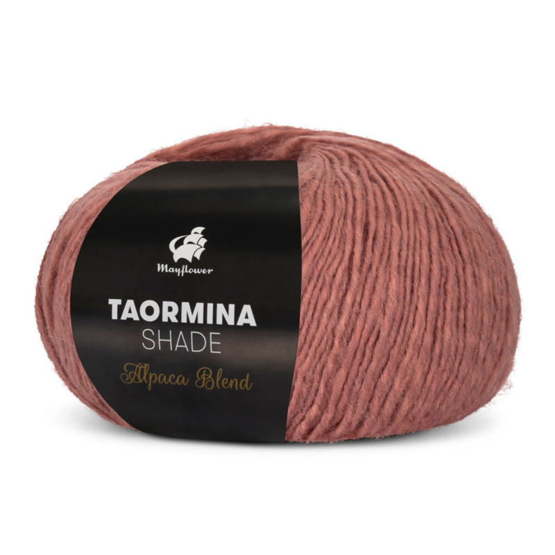 Mayflower Taormina Shade 11 Rosa tenue