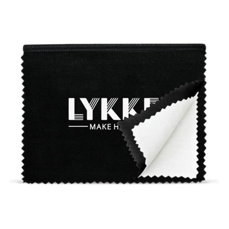 LYKKE Panno per Lucidatura Metallo