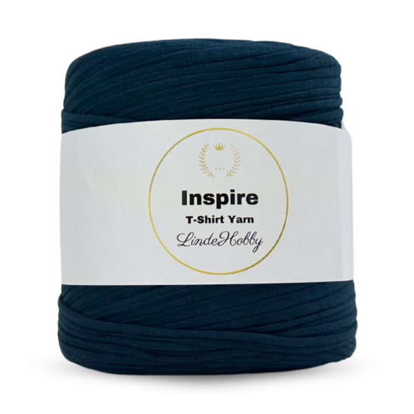 LindeHobby Inspire 90 Blu petrolio