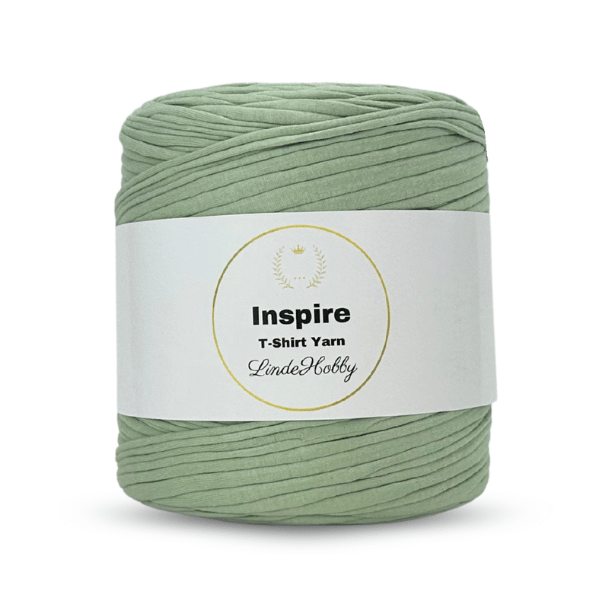 LindeHobby Inspire 70 Verde chiaro