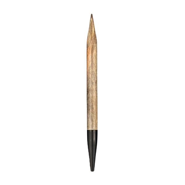 LYKKE Ferri Circolari Componibili Driftwood (9 e 13 cm)