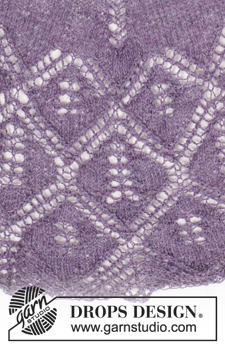 171-47 Angelique di DROPS Design