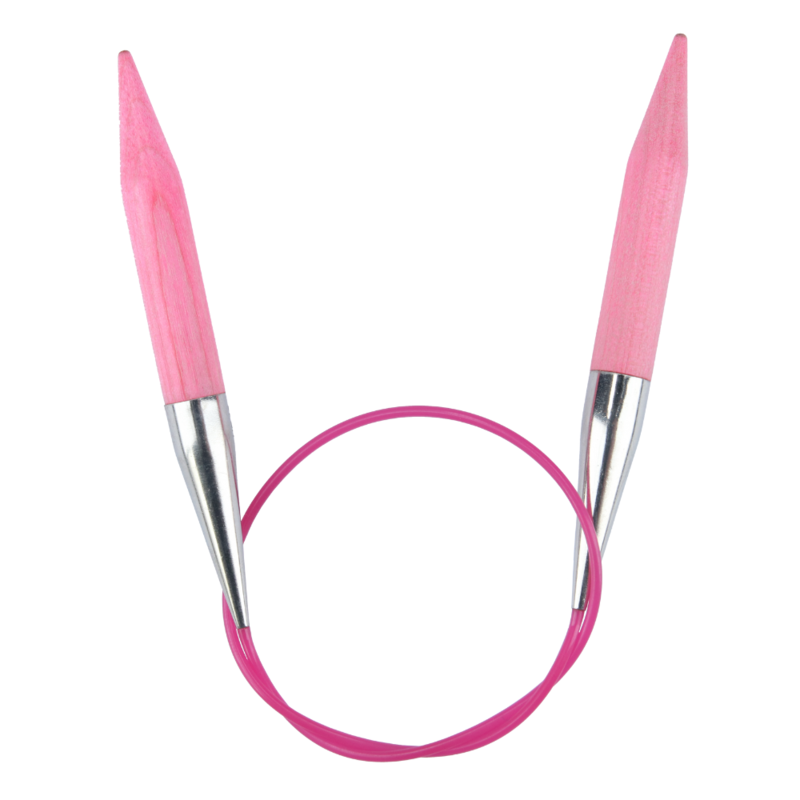 LYKKE Ferri Circolari Blush (40, 60, 80 e 100 cm)