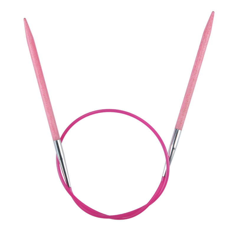LYKKE Ferri Circolari Blush (40, 60, 80 e 100 cm)