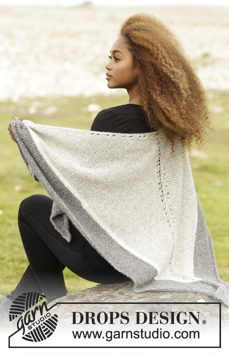 173-16 Open Air di DROPS Design