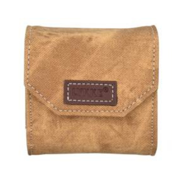 LYKKE Set di Ferri Circolari Componibili Umber, Starter Set, Tan, 9 cm