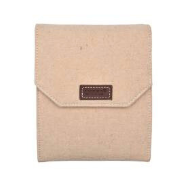 LYKKE Set di Ferri Circolari Componibili Naturale, Starter Set, Beige, 13 cm