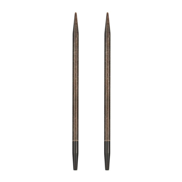 LYKKE Ferri Circolari Componibili Umber (9 e 13 cm)